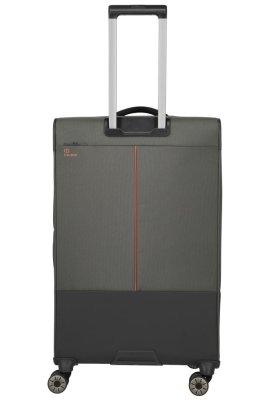 Travelite CROSSLITE 5.0 4w Trolley L erw. oliv